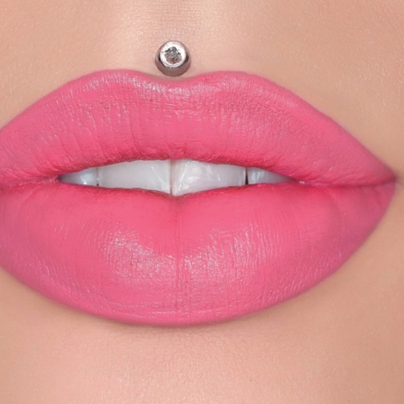 ✨Jeffree Star - Cult Of Roses Velvet Trap Lipstick - Picture 2 of 2